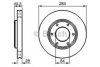 BOSCH 0 986 478 693 Brake Disc